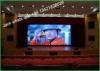 Super Bright Small LED Video Walls Display For Cinema / Metro Stations SMD 2121