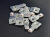 Low And Stable Contact Resistance Welding Machine Components For Controller Timer