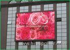 Strong Stability Outdoor Wall Screens LED With Constant Drive SMD P5