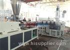 PVC Roof Sheet / Plastic Roofing Tile Making Machine 287 KW With 30 Years Life