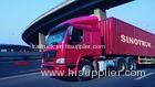 Different HPS Prime Mover Truck Humanization For Heavy Loading Transportation