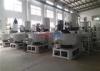 PVC Powder Plastic Mixer Machine For Plastic Roof Sheet Making Machine 8 - 12 Min / Pot