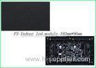 P3 Indoor Advertising Screens RGB Full color For Banquet RoHS / FCC