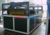 Wood Plastic Composite Machinery WPC Extrusion Machine For PVC Door Panel CE