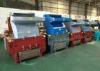 Plastic Recycling Industry Plastic Crusher Machine 22KW Plastic Shredding Machine