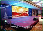 P5 Full Color LED Stage Panels LED Video Display Screen For Indoor Party Concert