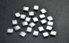Low Contact Resistance AgWCC Silver Alloy Contacts For Switching Devices