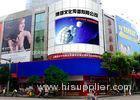 SMD pixel pitch 8mm outdoor led billboard with panel 256*128mm for advertising