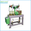 Jack stay cord braiding machine