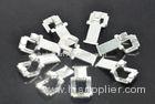 Contact Part Sheet Metal Stamping Components For Circuit Breaker ISO9001