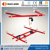 Nucleon Brand Light Duty Flexible Crane System