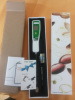 field testing Cooking Oil Meter