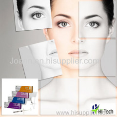 Top-Q Cross Linked Injectable Dermal Filler Injection