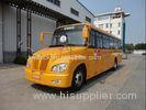 School Bus Air Conditioner Mini Van Bus With Diesel Engine 998024303150mm