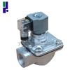 Electro Magnetic Pulse Valve