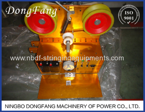 Overhead Live Line OPGW Stringing Equipment and Tools