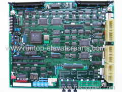 Mitsubishi elevator parts PCB KCJ-520B