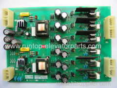 Mitsubishi elevator parts PCB KCZ-531A