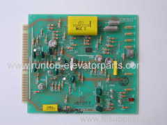 OTIS elevator parts door controller 903510G01S-L