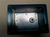 aluminum die casting electric motor housing