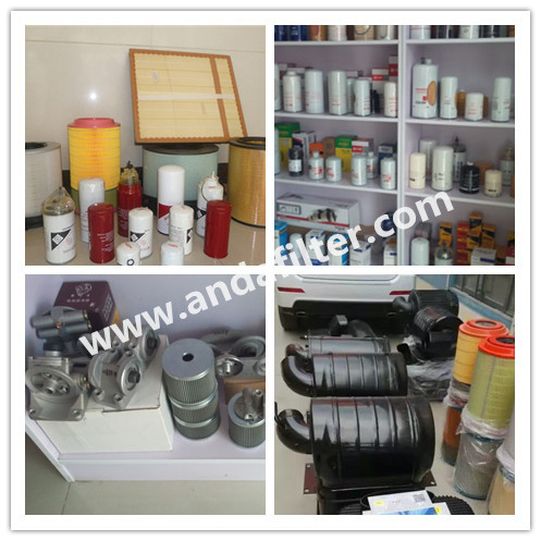 Good Quality Oil filter  LF777 