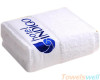 Ultra Soft Logo Bath Towel