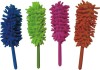 Telescopic Flexible Extending Microfiber Duster for Home and Office Cleaning