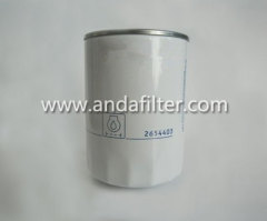 Good Quality Oil filter 2654403
