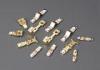 Brass Welding Machine Accessories / Contact Bridge For Switch And Relay