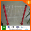 2m*2.5m 3D steel wire mesh fence