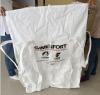 Skirt Top PP Bag for Packing Asbestos