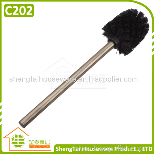 Stainless Steel Disposable Bathroom Toilet Brush Wholesale