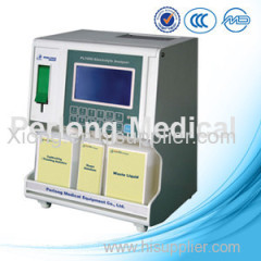 clinical diagnostic 90ul serum electrolyte analyzer market