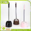 Hot Selling Bathroom Household Cleaning Toilet Brush