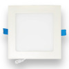 Square LED Panel Light