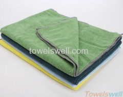 Microfiber Bath Towel Lint Free Ultra Soft Drying fast Super Absorbent