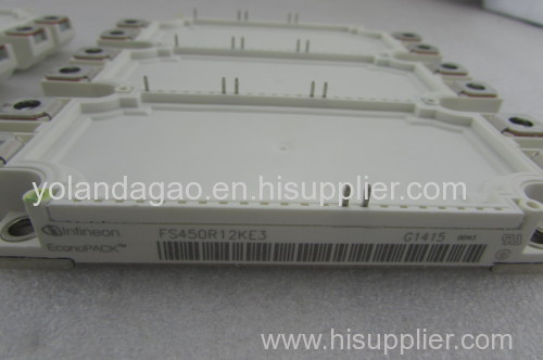 IGBT module made in Germany