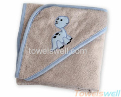 Hooded Bath Towels Lint Free Ultra Soft Drying fast Super Absorbent