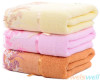 Decorative Bath Towels Lint Free Ultra Soft Drying fast Super Absorbent