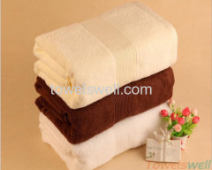 Lint Free Ultra Soft Bath Sheets Drying fast Super Absorbent