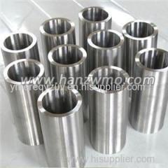 Molybdenum Tube Product Product Product