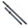 Drill rod for rock drilling machine