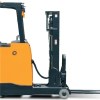 Stand Up Reach Trucks