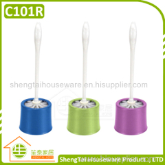 Latest Style Disposable Toilet Brush