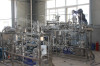 green spines nut oil processing equipment