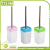 Low Price Modern Bathroom Toilet Brush In Stainless Steel