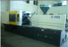 Plastic injection mould machine