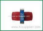 Fiber Optic Attenuator 1~30dB Female To Female Variable Optical Attenuators