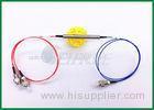 1310nm O Band 3 ports fiber optic passive components Mini Fiber Circulator EPON