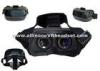 Android All In One Virtual Reality Gaming Headset 1.8GHz Quad Core CPU